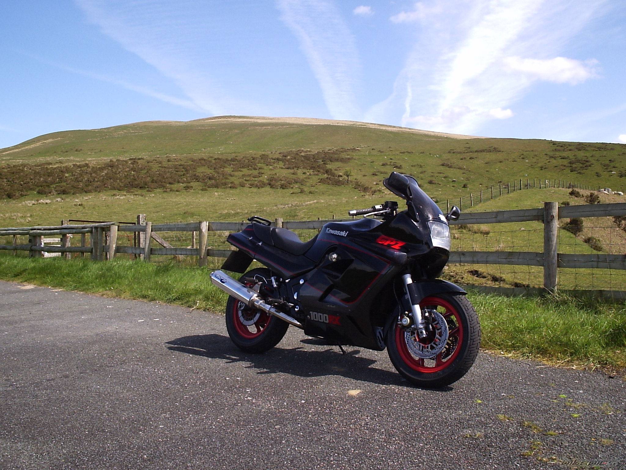 Bike Photo 354268