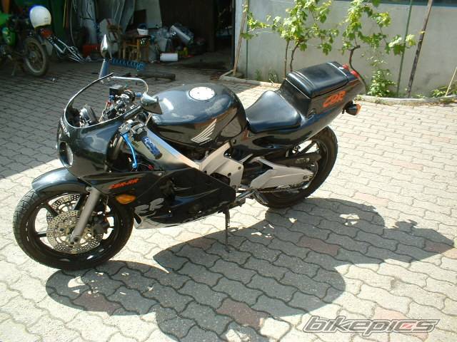 Bike Photo 354276