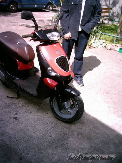 Bike Photo 354282