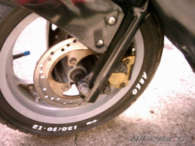 Bike Photo 354285