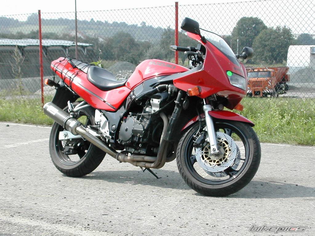 Bike Photo 35429