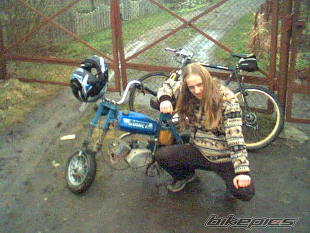 Bike Photo 354310