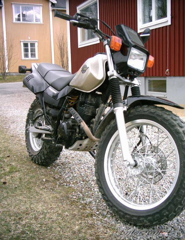 Bike Photo 354315