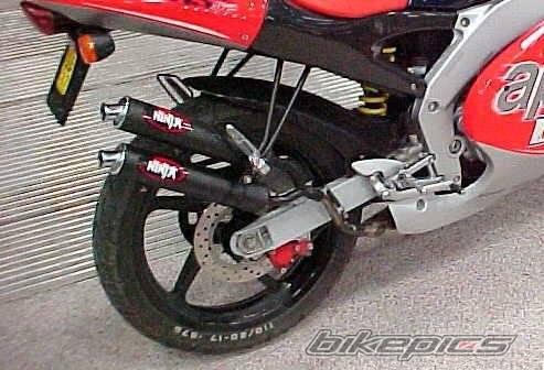 Bike Photo 35432