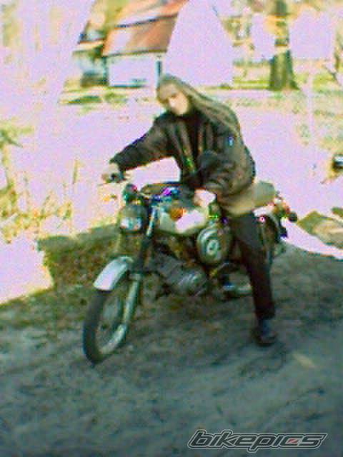 Bike Photo 354323