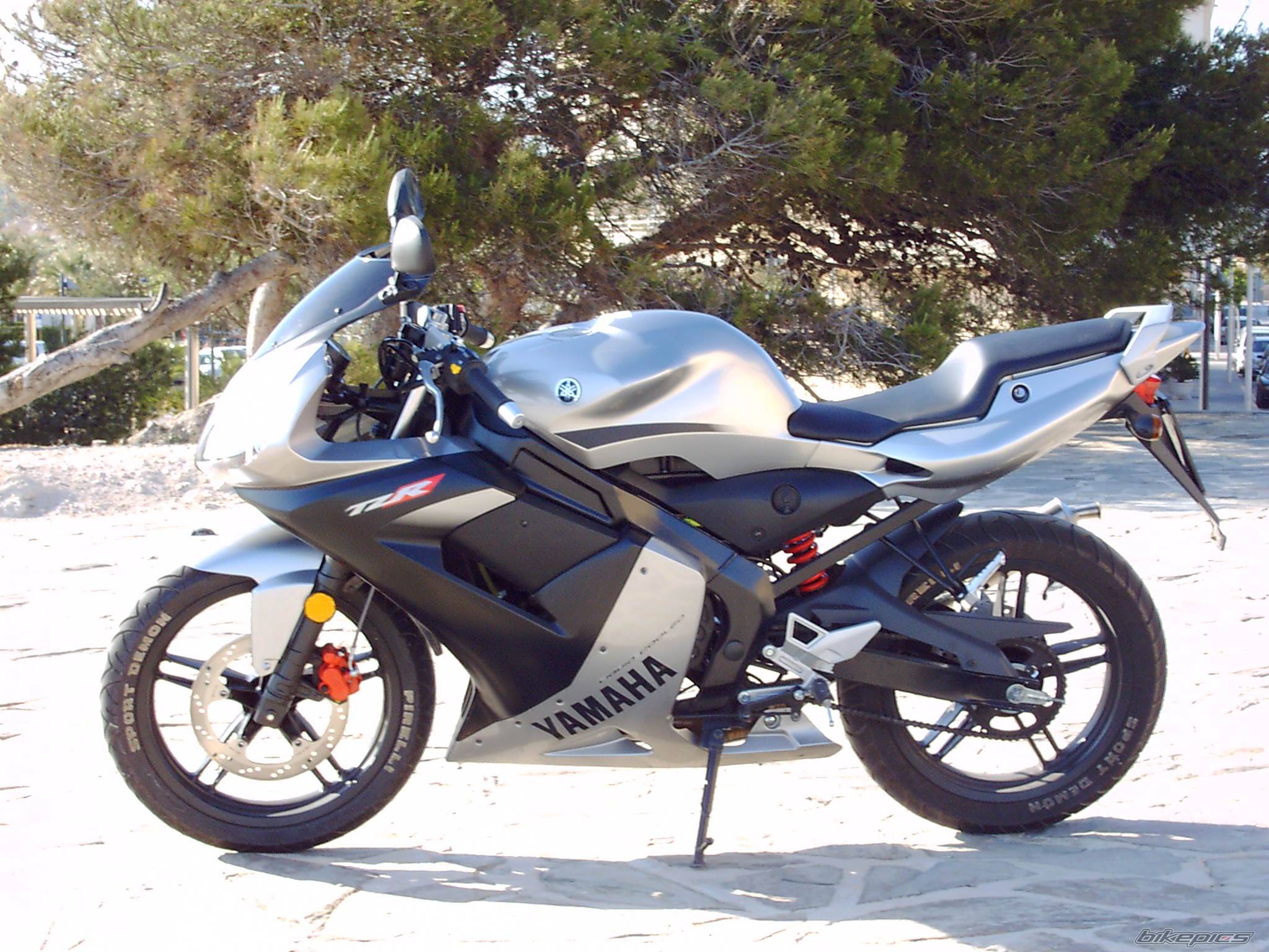 Bike Photo 354332