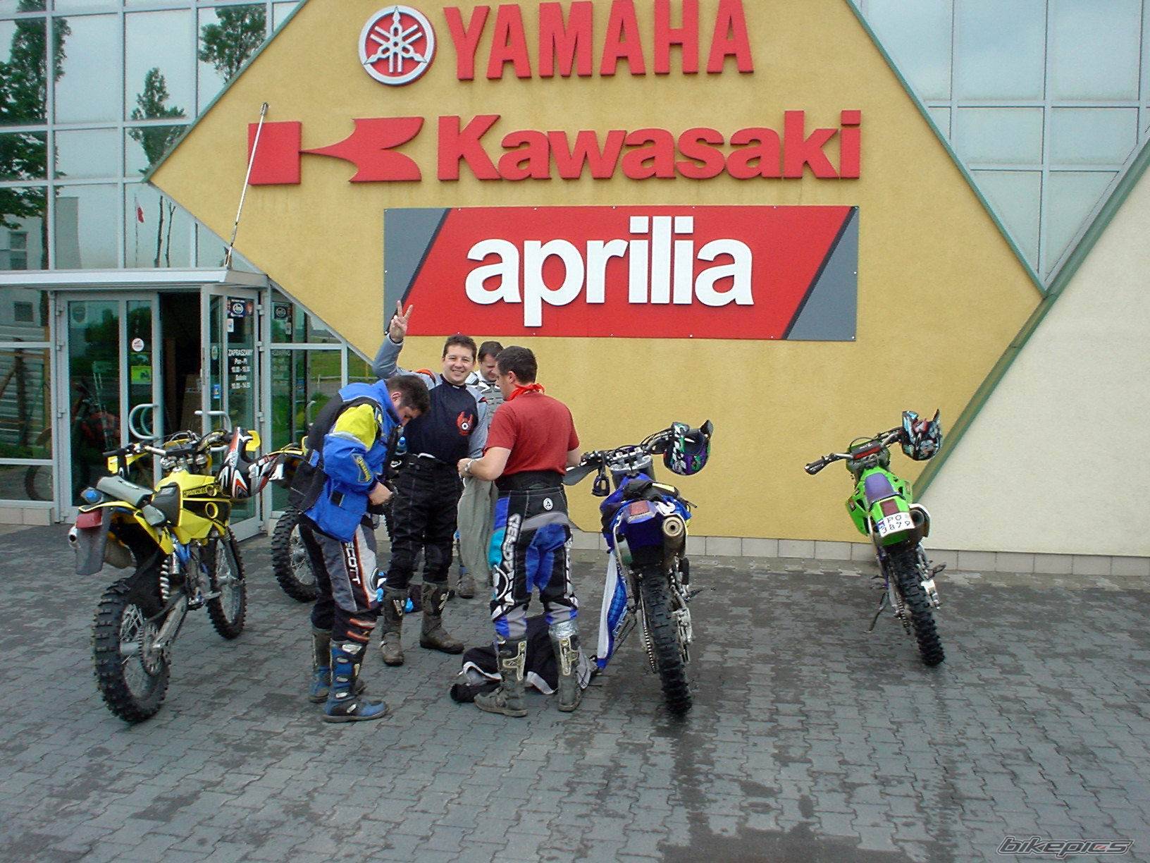 Bike Photo 354336