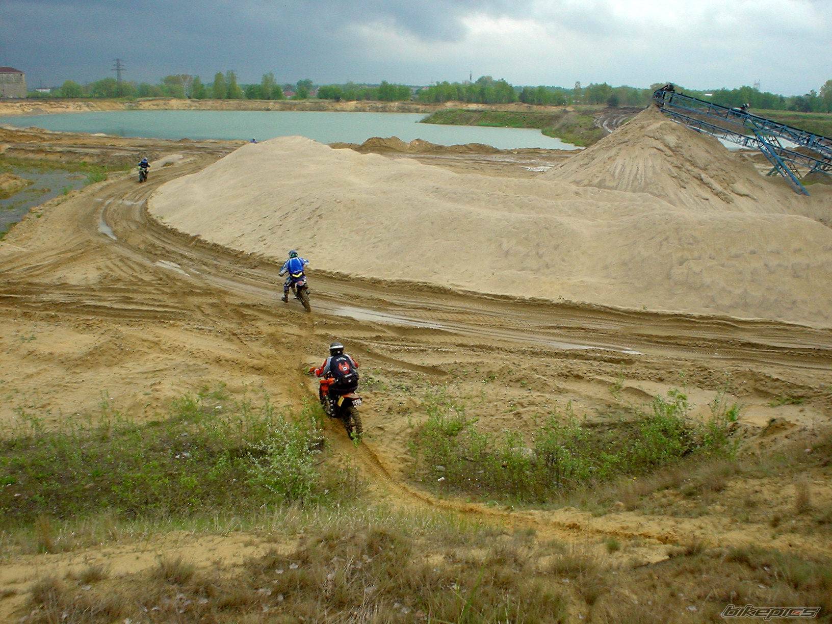 Bike Photo 354345