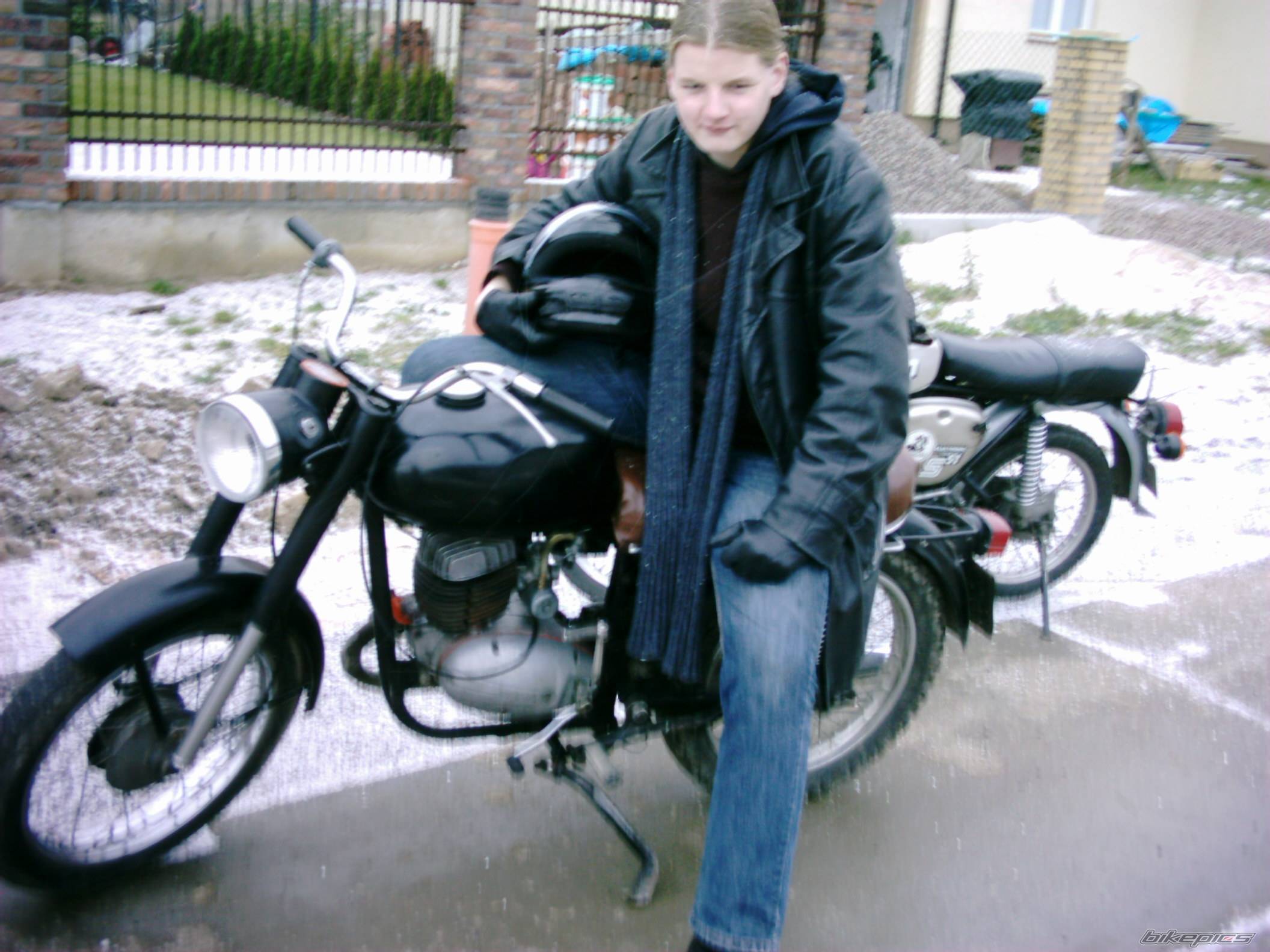 Bike Photo 354347