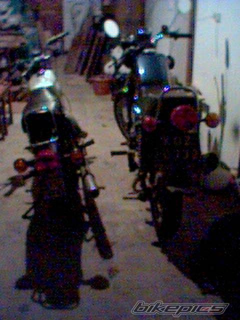 Bike Photo 354360