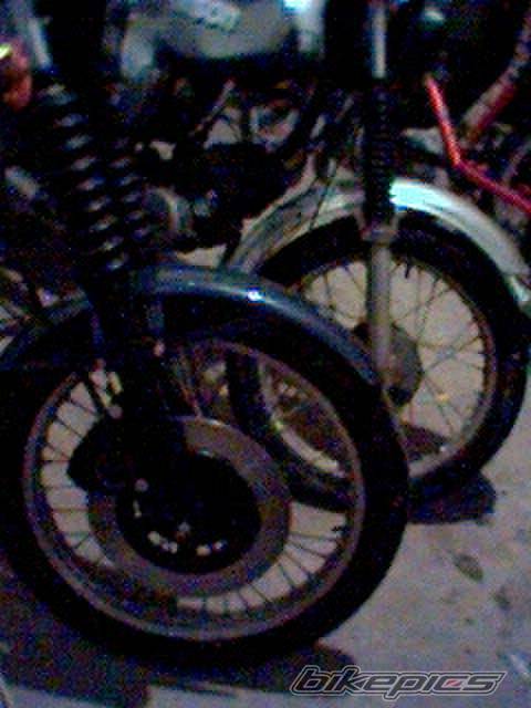 Bike Photo 354362