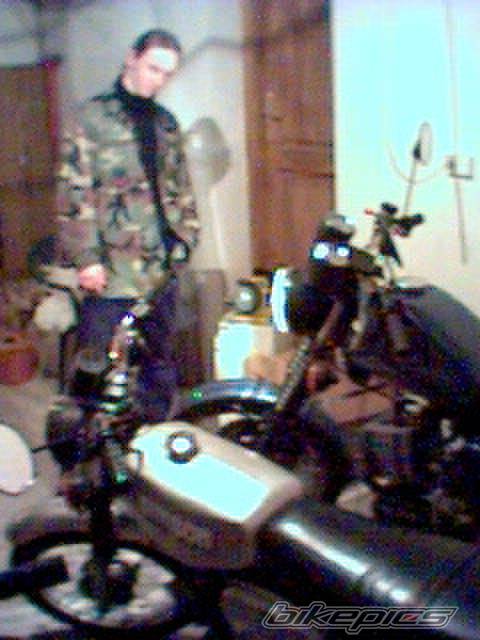 Bike Photo 354366