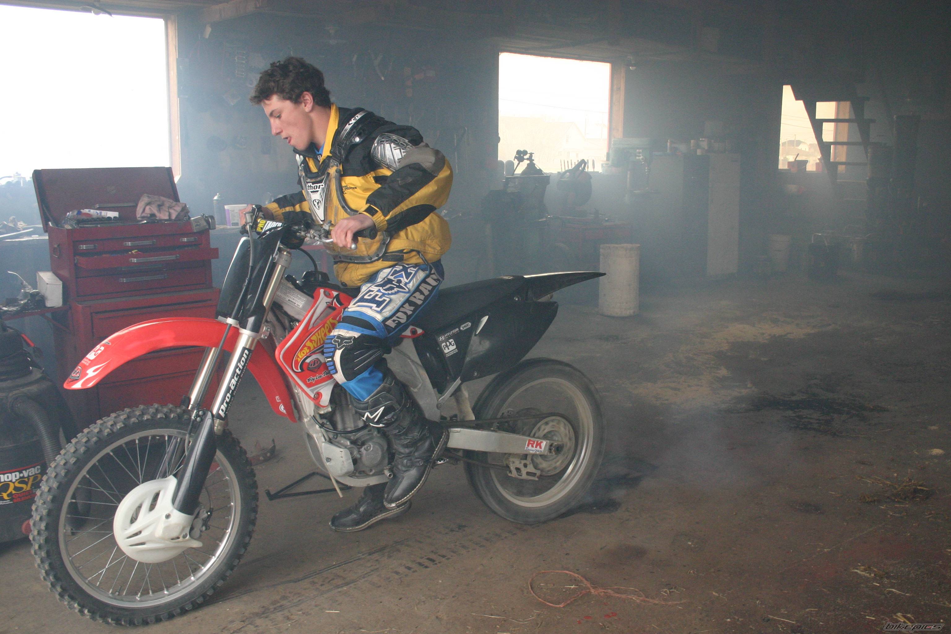 Bike Photo 354372