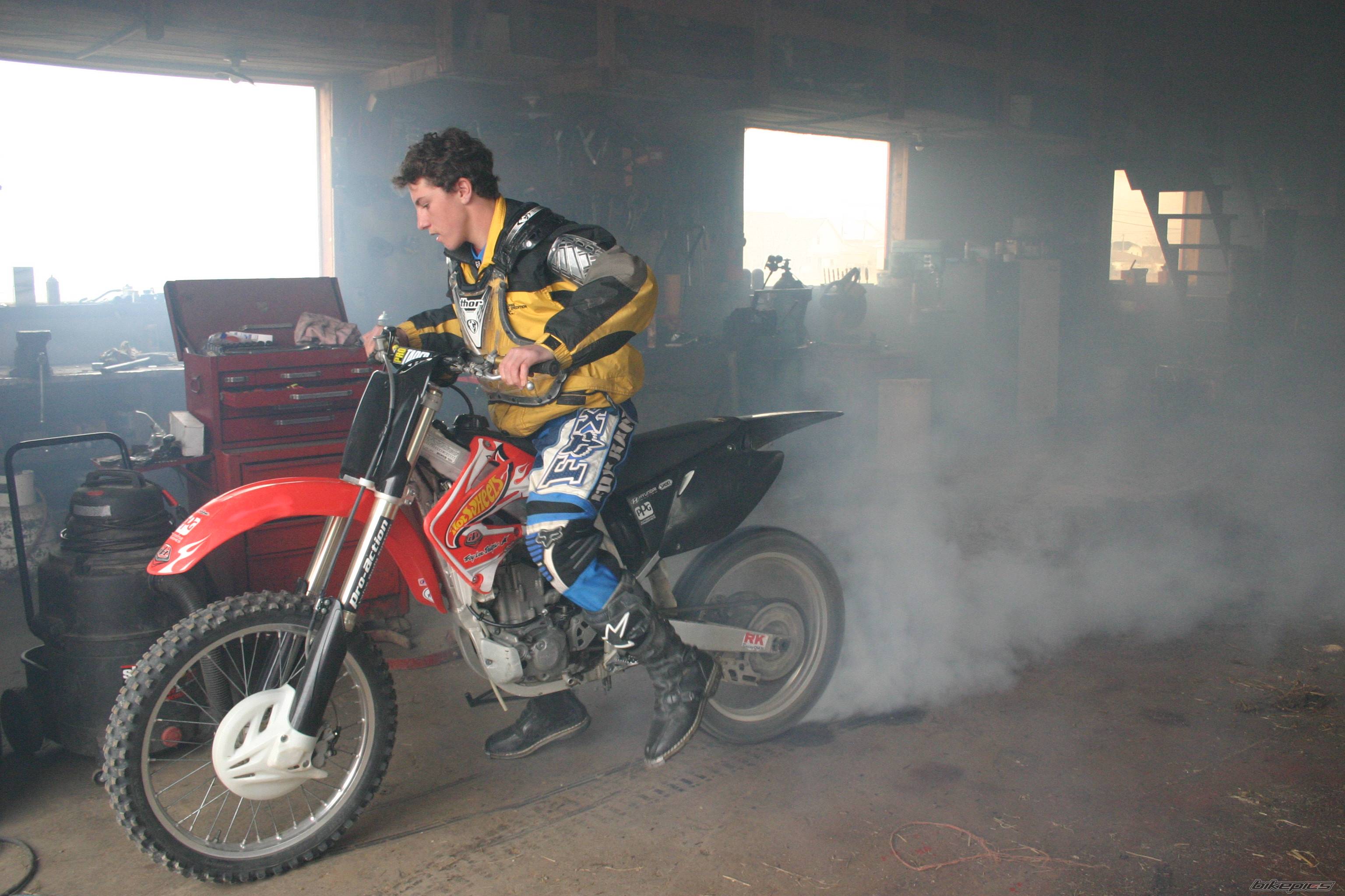Bike Photo 354373
