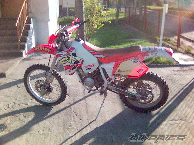Bike Photo 354377