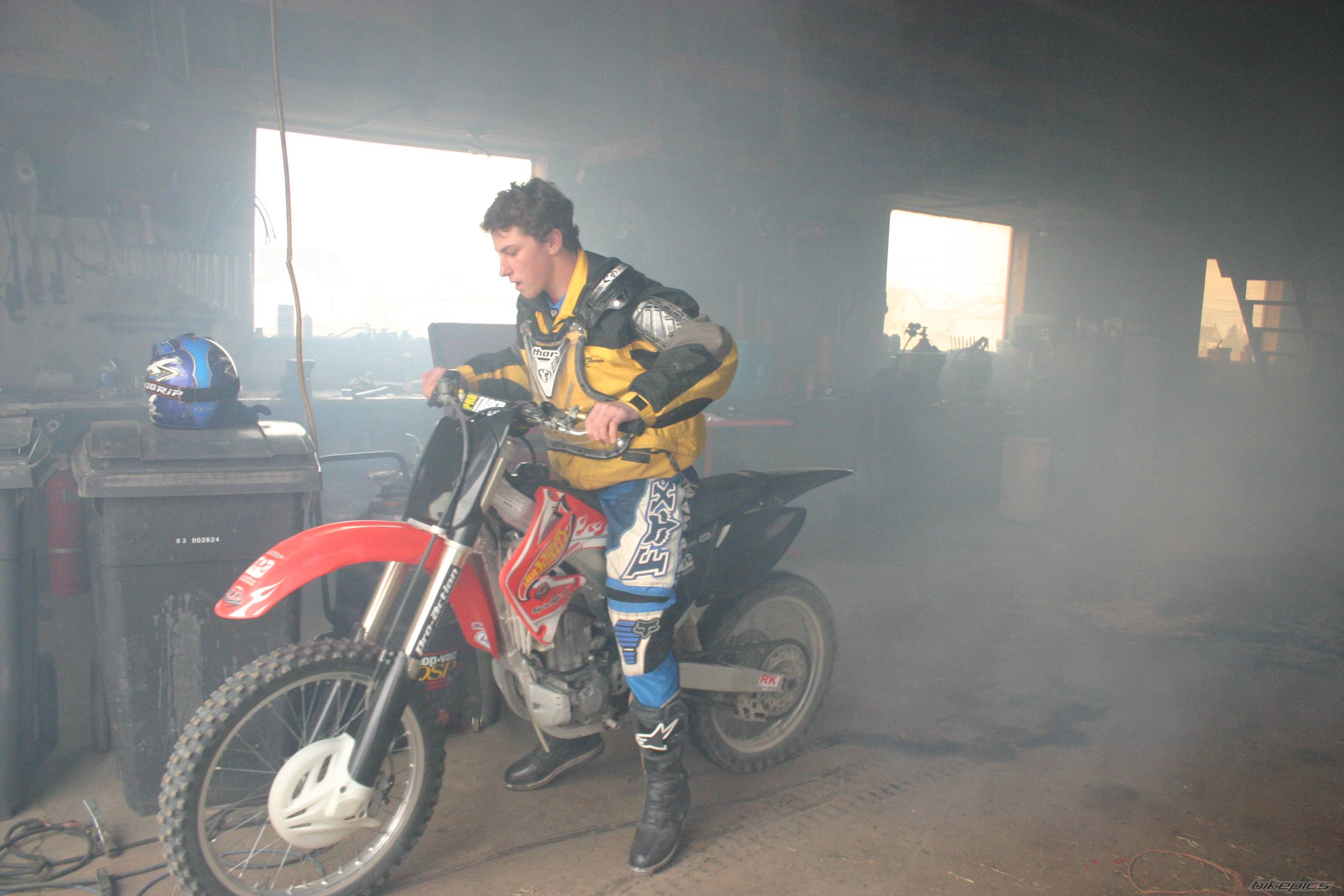 Bike Photo 354378