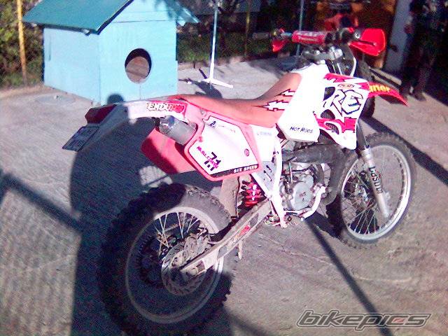 Bike Photo 354379