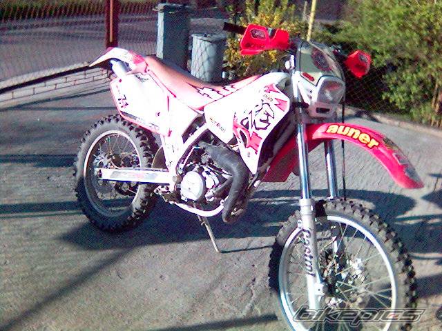 Bike Photo 354380