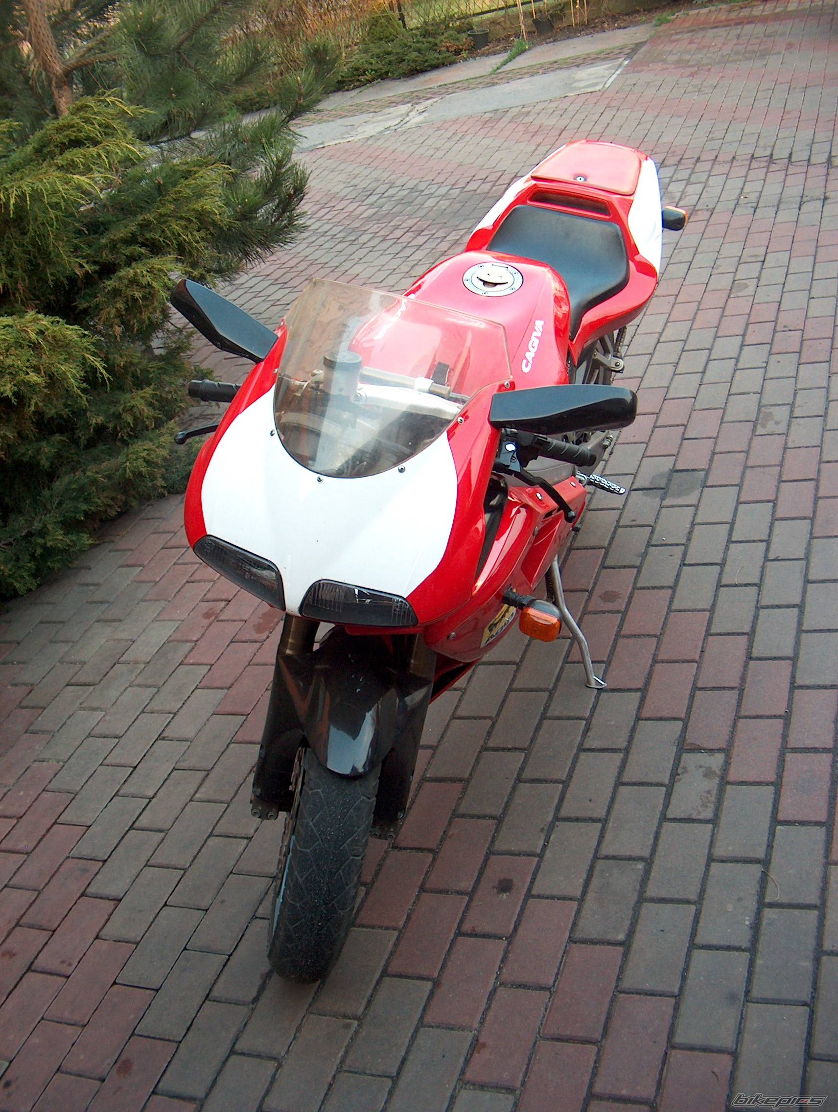 Bike Photo 354383