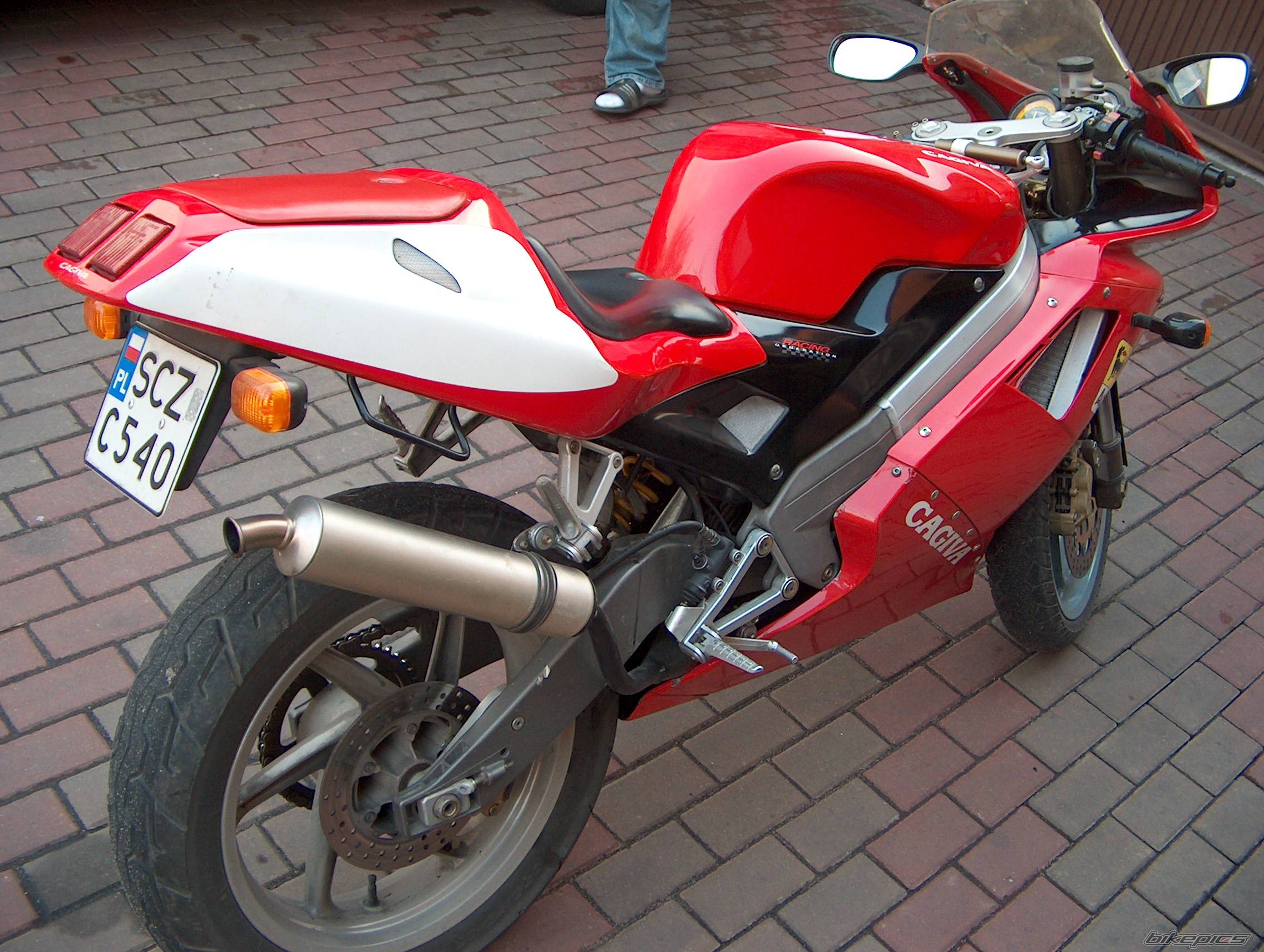 Bike Photo 354384