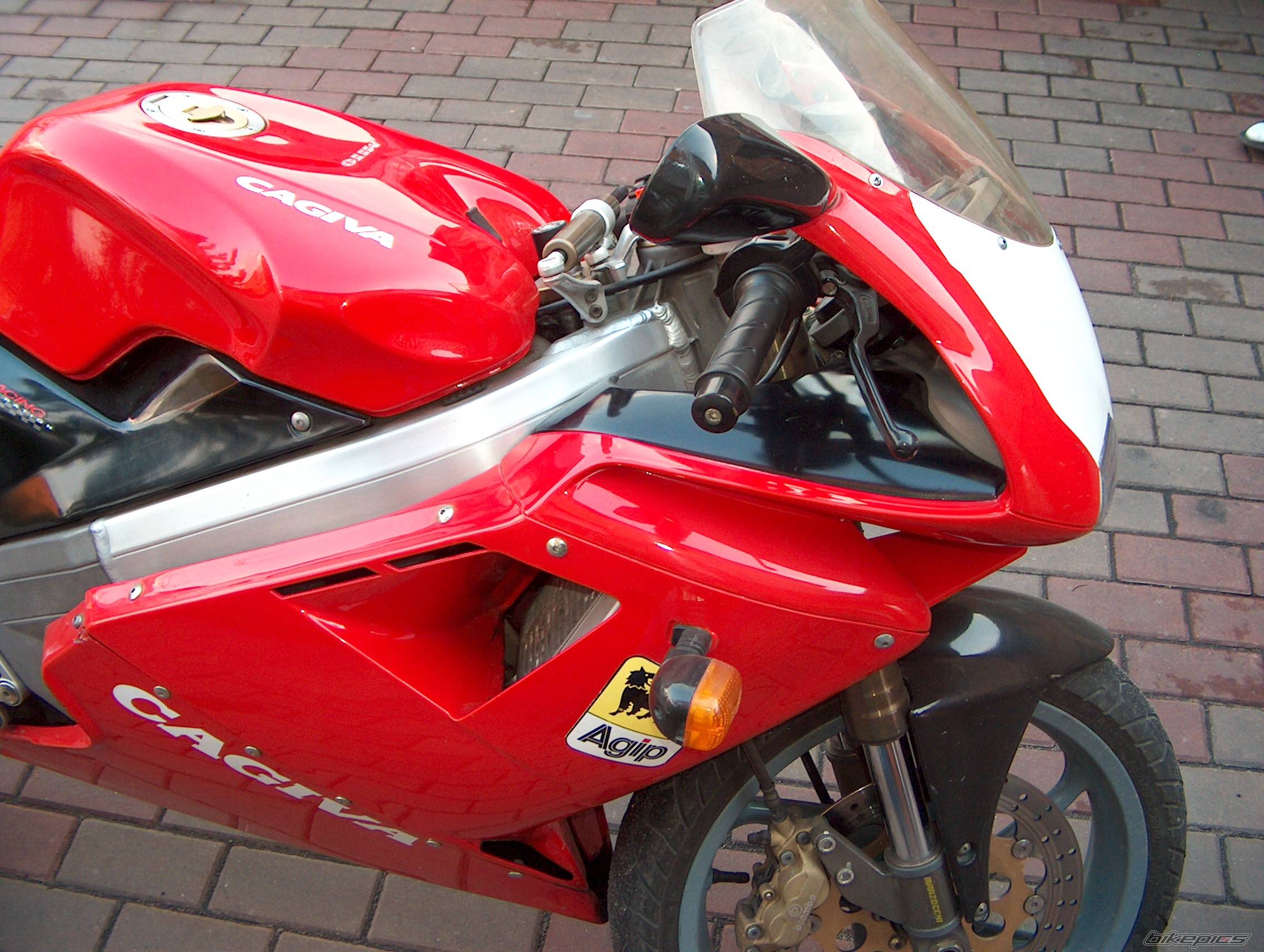 Bike Photo 354385