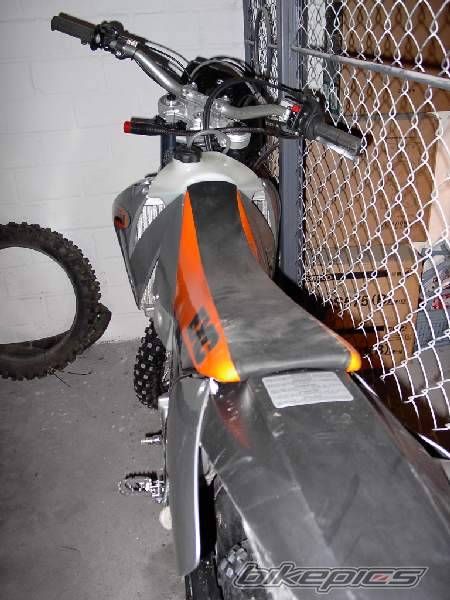 Bike Photo 354389