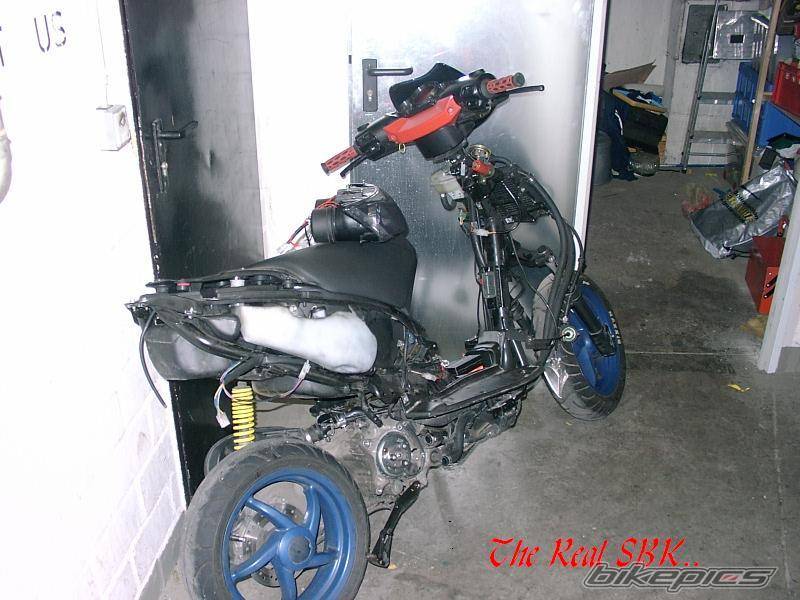 Bike Photo 35442
