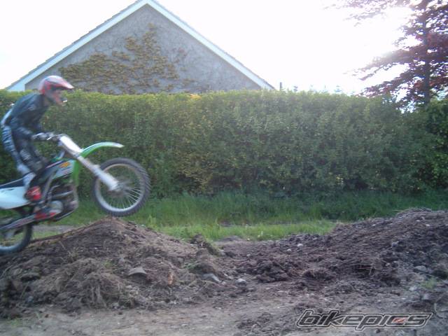 Bike Photo 354445