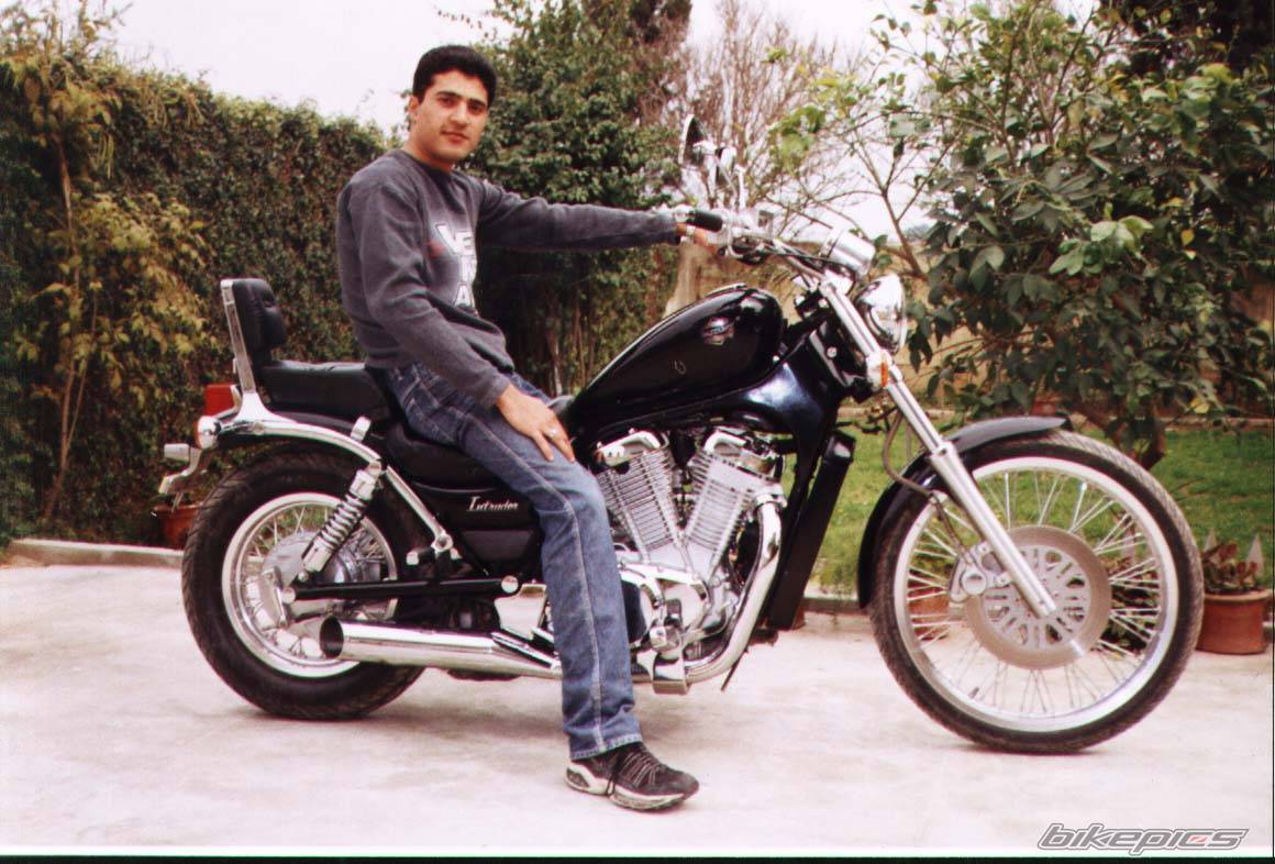 Bike Photo 354446