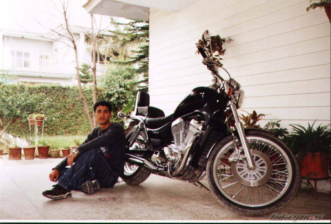 Bike Photo 354447