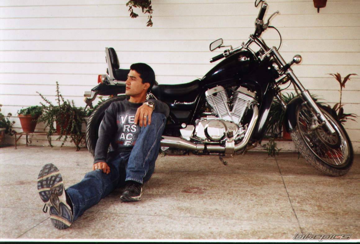 Bike Photo 354449