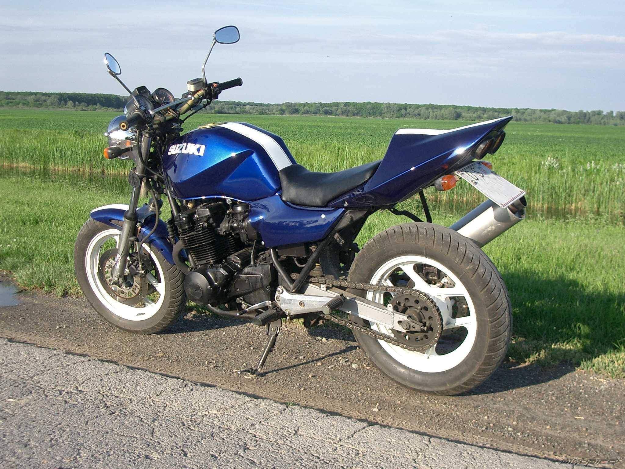 Bike Photo 354451