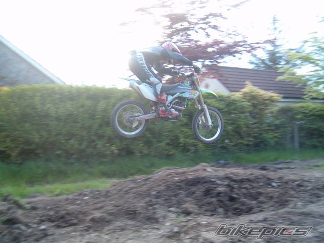 Bike Photo 354452
