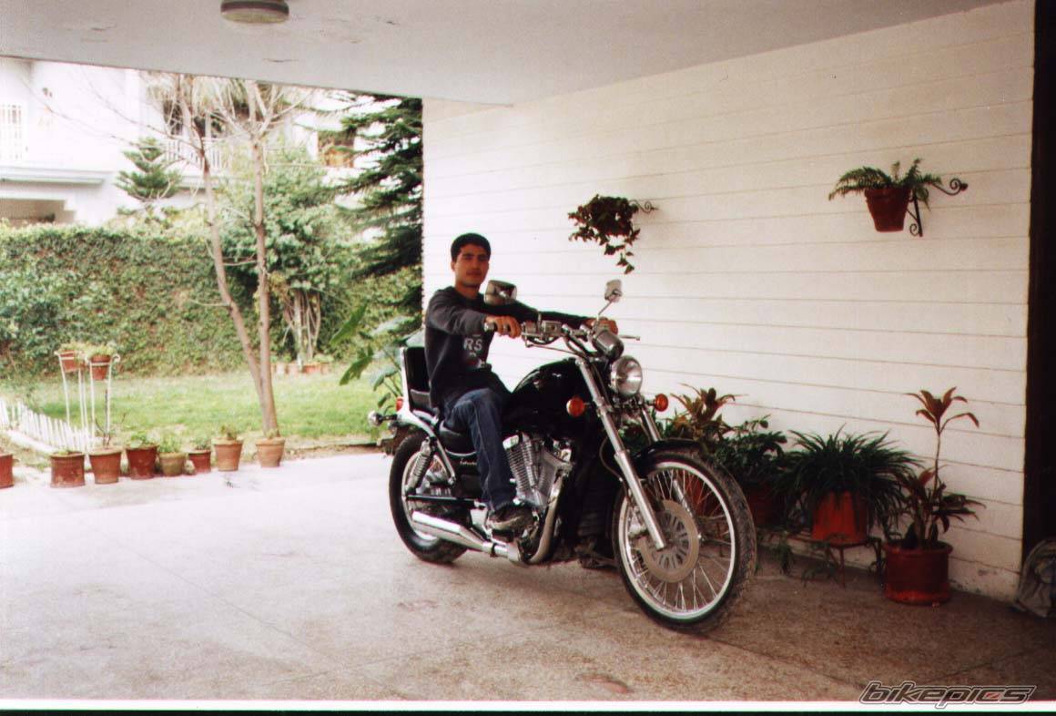Bike Photo 354453