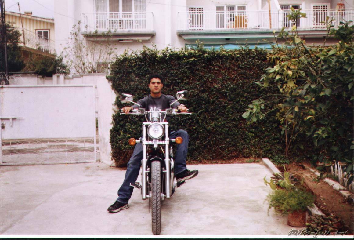 Bike Photo 354454