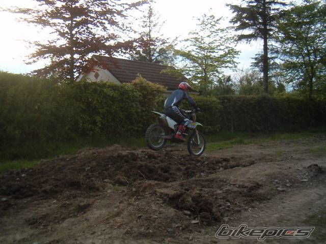 Bike Photo 354460