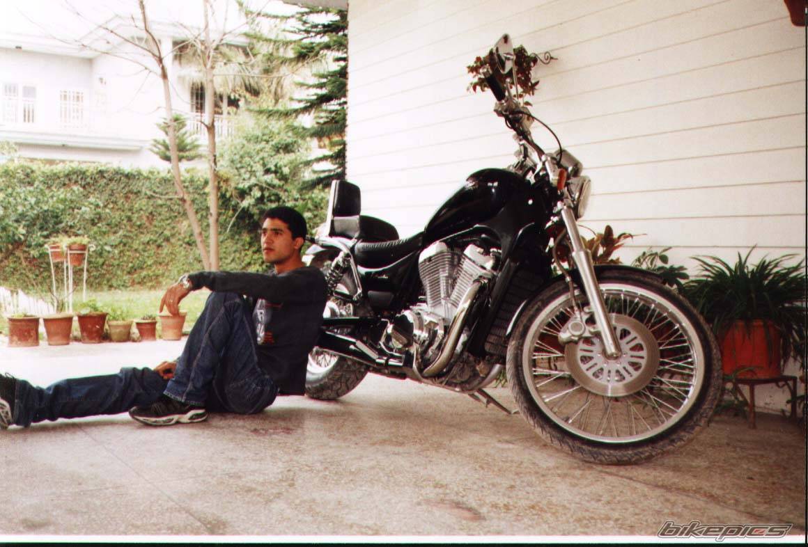 Bike Photo 354463