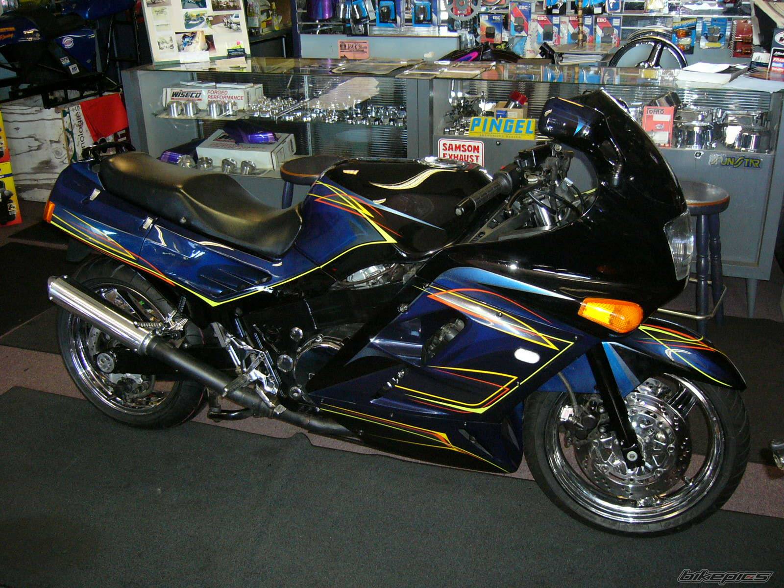 Bike Photo 354466