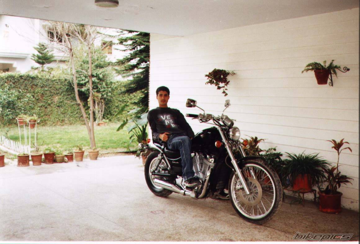 Bike Photo 354472