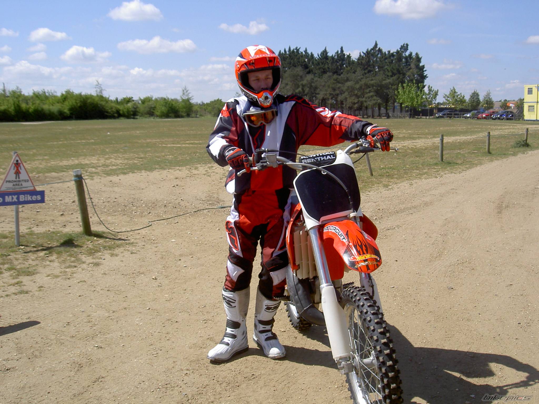 Bike Photo 354473