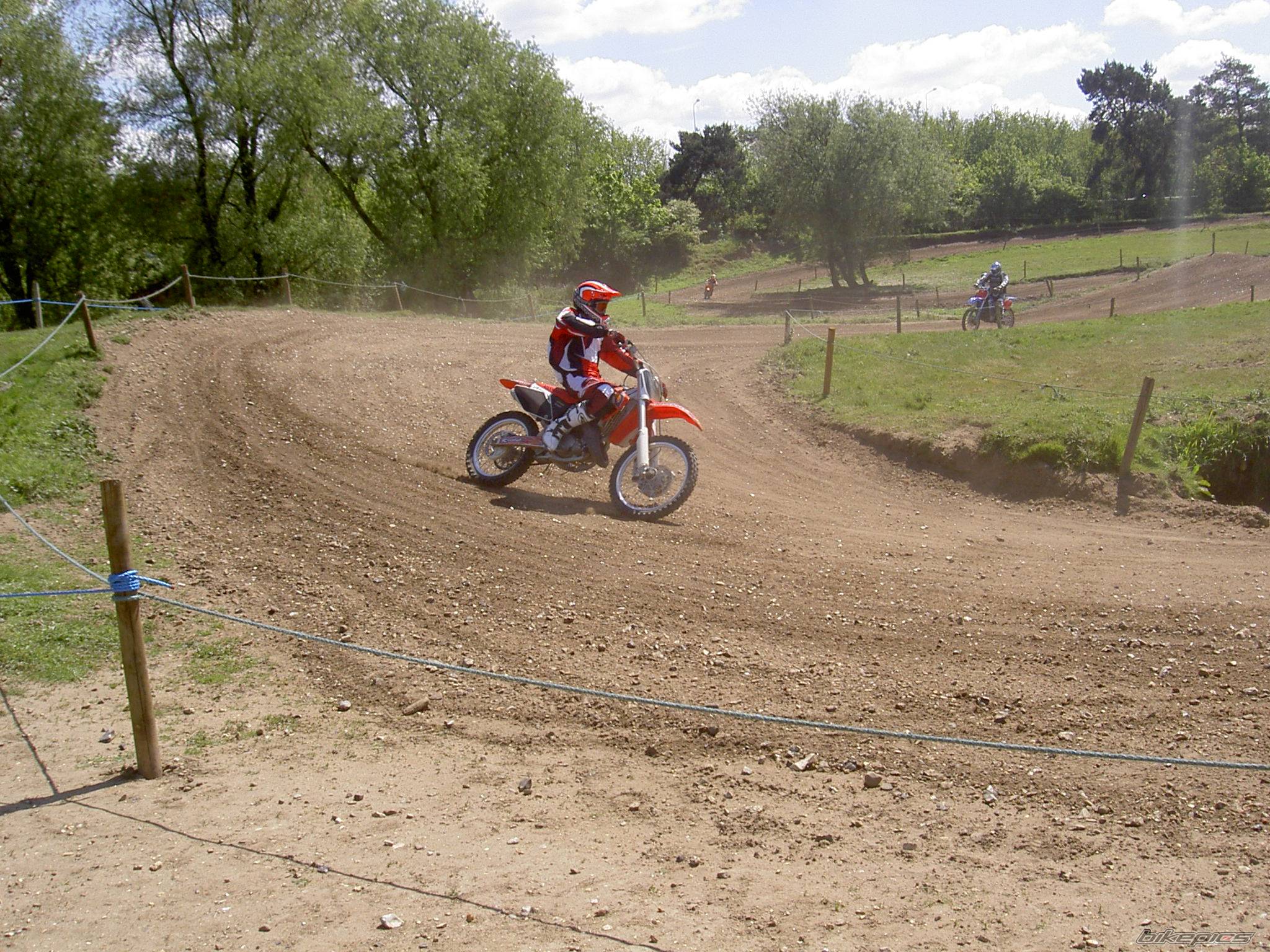Bike Photo 354474