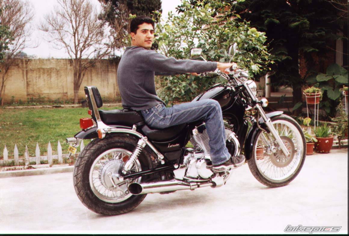 Bike Photo 354476