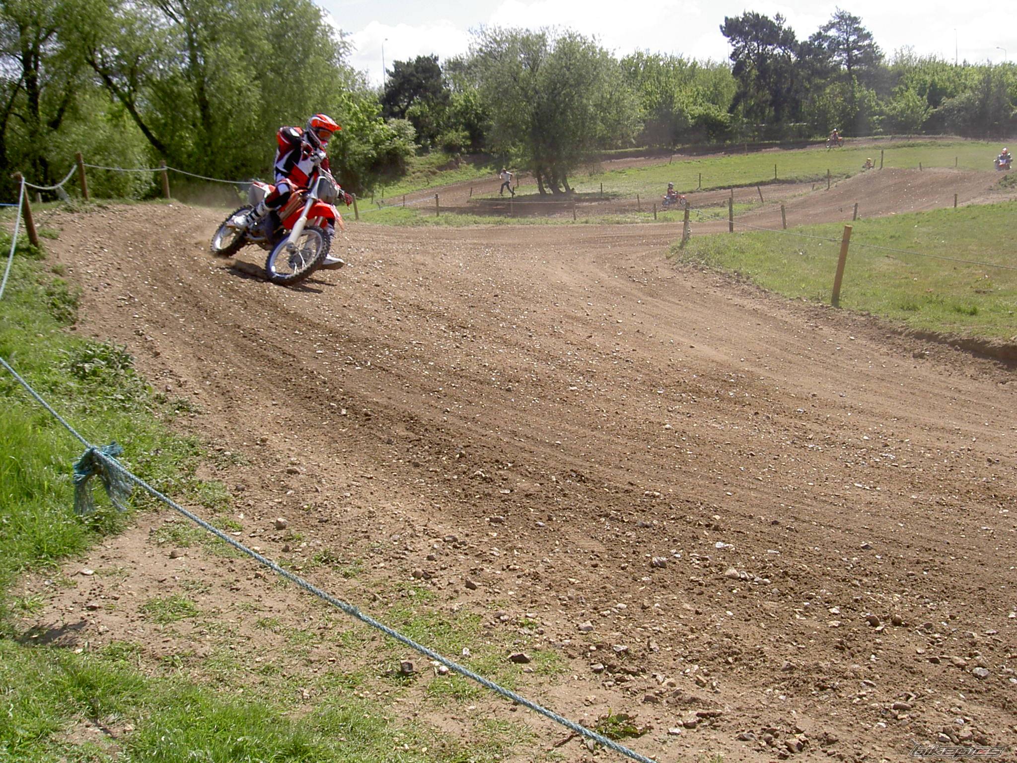Bike Photo 354479