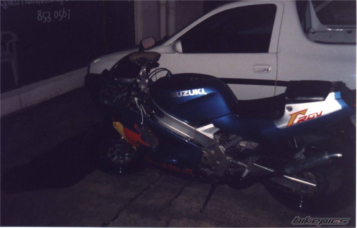 Bike Photo 35448