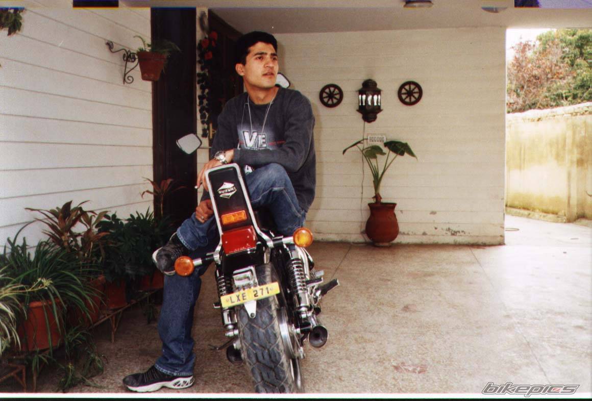 Bike Photo 354480