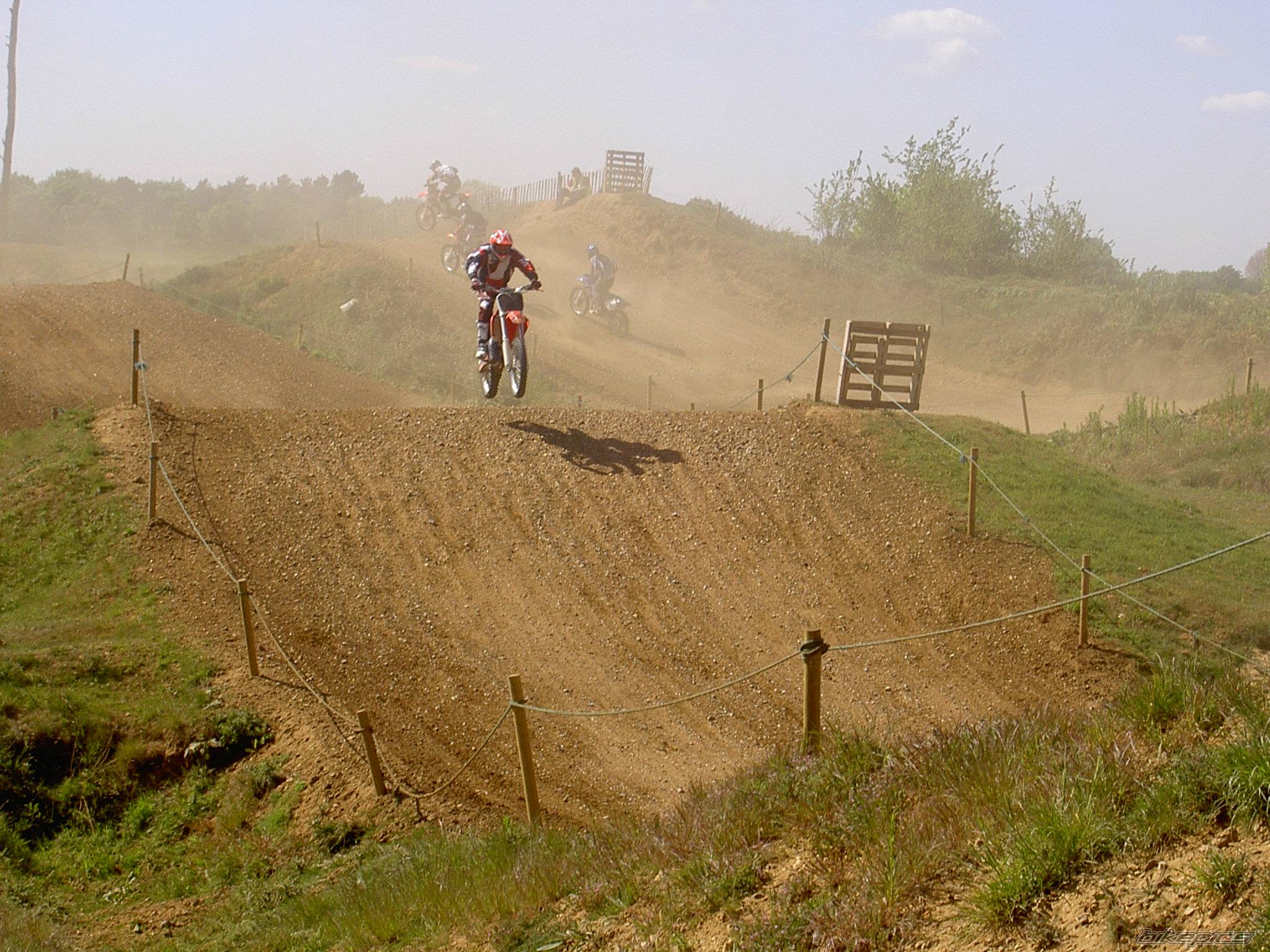 Bike Photo 354490