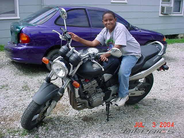 Bike Photo 354499