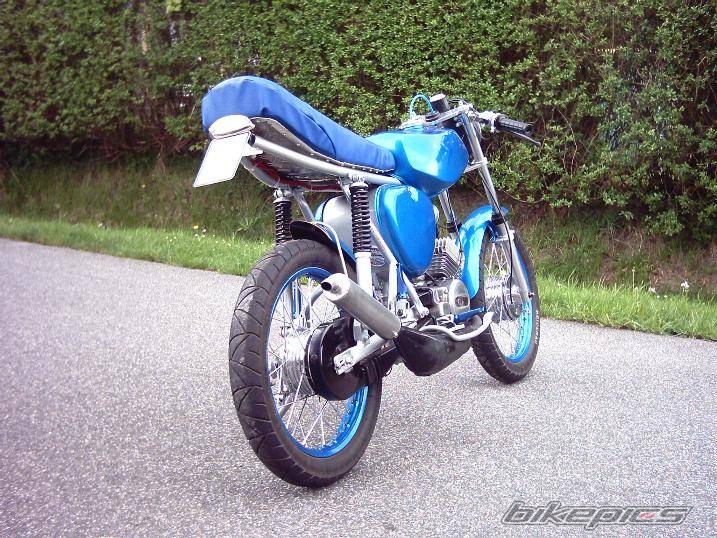 Bike Photo 354503