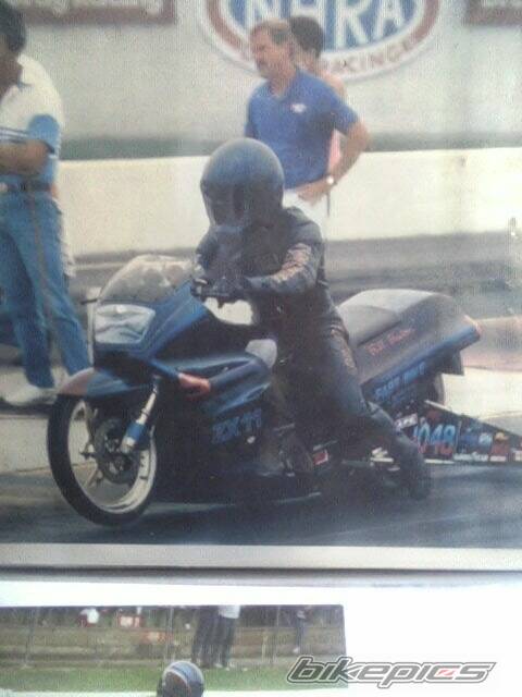 Bike Photo 354540