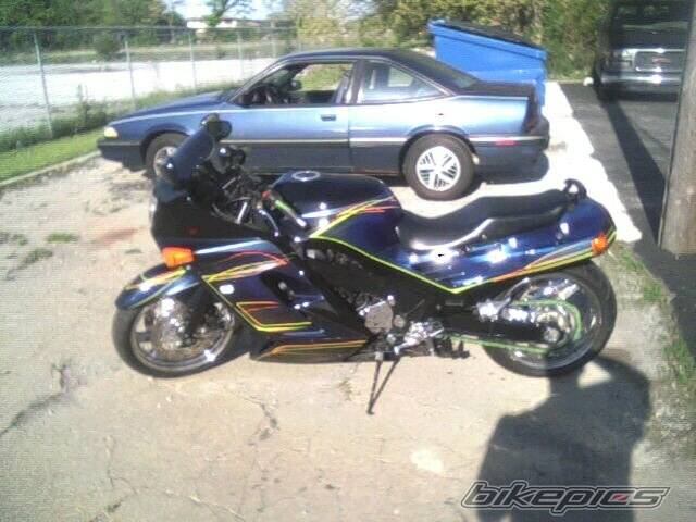 Bike Photo 354542